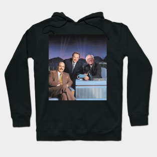 The Bernie Sanders Show Hoodie